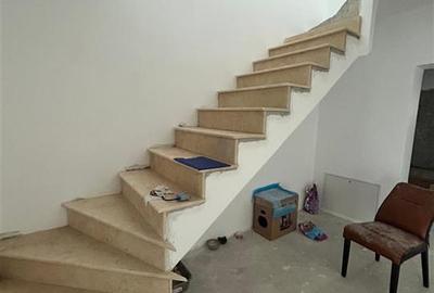 Casă individuală cu 4 camere cu Canalizare în Apollo - 7