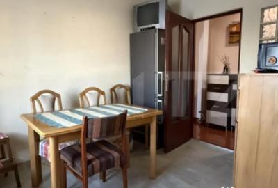 Apartament cu 2 camere decomandat în Central - 7
