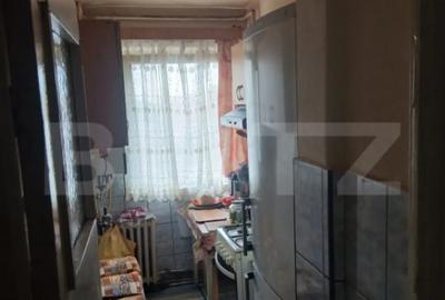 Apartament cu 2 camere decomandat în Micro 15 - 2