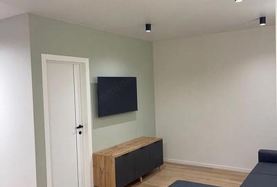 Apartament cu 2 camere decomandat în Crângași - 1