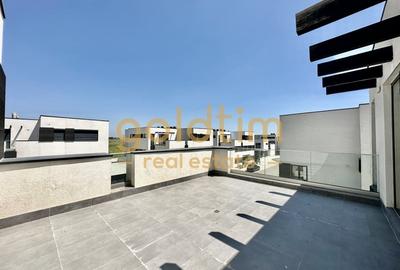 BONTON LUXURY VILLA/SPATII GENEROASE/ZONA LINISTITA/SCOALA AMERICANA/PIPERA - 4