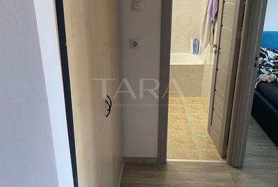 Apartament cu 4 camere decomandat, mobilat în Apahida - 7