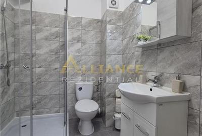 Garsonieră decomandată în Apărătorii Patriei - 8