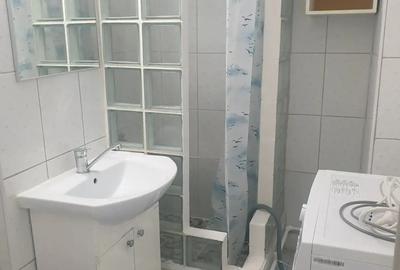 Garsonieră nedecomandată în Mănăștur - 7