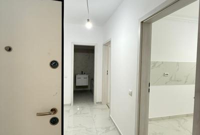Apartament cu 2 camere decomandat în Militari