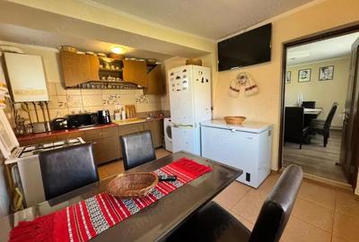 Casă cu Teren 1100 Mp în Mireșu Mare - 15