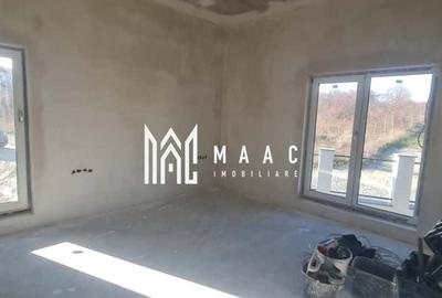 Casă individuală modernă I Șelimbăr I 203 mp utili I teren 500 mp I garaj - 6