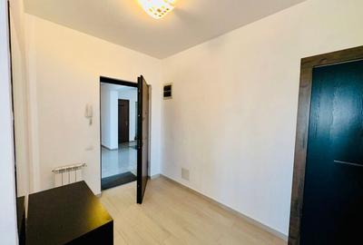 Aleea Privighetorilor 4 camere decomandate (ne)mobilat complet etaj 2/S+P+7 - 5