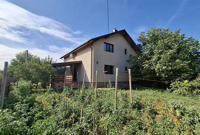 Casa Valea Lupului,Garaj,Beci,Gratar,Mobilata utilata,Teren 600 mp - 2