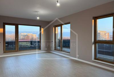 Apartament cu 2 camere decomandat în Sisești