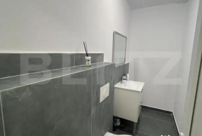 Spațiu comercial, de 9 mp, în George Enescu - 2