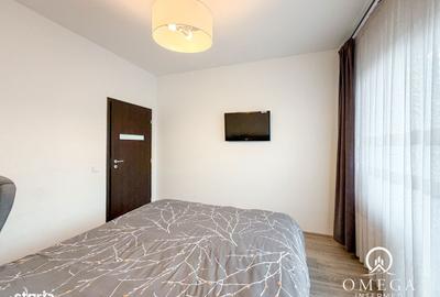 Apartament cu 3 camere în Bucium - 16