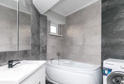 Apartament cu 3 camere în P-ța Maria - 1