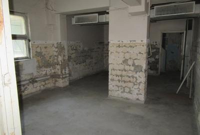 Spațiu comercial, de 630 mp, în Iancului - 58