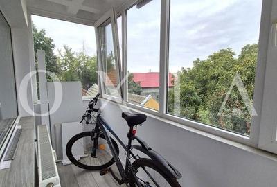 AX1119 Bucovina, 2 Bai, 2 Balcoane, Renovat Complet - 13