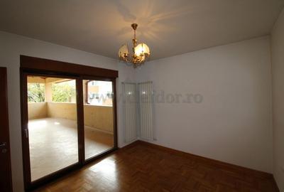 Casă individuală cu 9 camere cu Canalizare în Dorobanți - 4