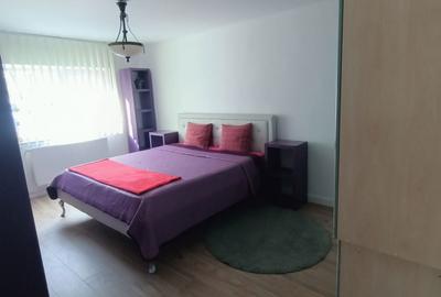Apartament cu 2 camere decomandat în Nicolina - 5