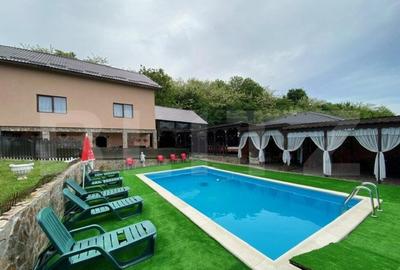 Imobil hotel , 600mp, zona Perfierie - 23