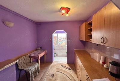 Apartament cu 2 camere decomandat în Central - 14