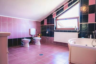 Investitie - vanzare vila deosebita, zona Fundeni - Dobroesti - 29