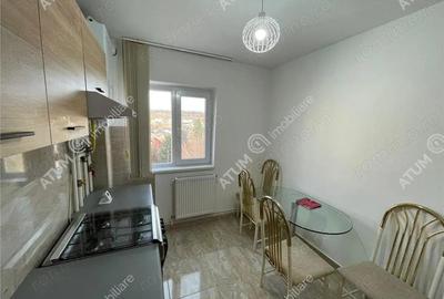 Apartament renovat cu 3 camere decomandate in Cisnadie Sibiu - 6