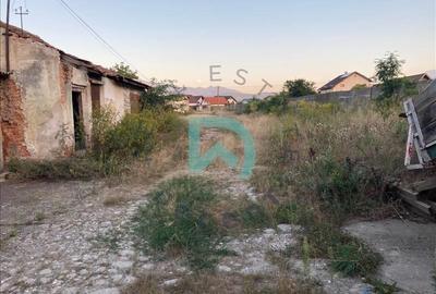 3000 mp teren intravilan , Vulcan, Brasov - 3