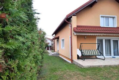 Casa individuala 275 mp, teren 17 Ari Tautii Magheraus - 2