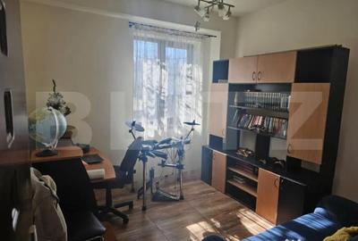 Casă cu 5 camere cu Teren 350 Mp în Ghercești - 6