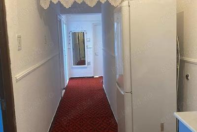 Vand apartament 3 camere Pascani - 7