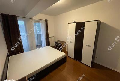 Apartament cu 2 camere decomandat, mobilat în Tilișca - 3