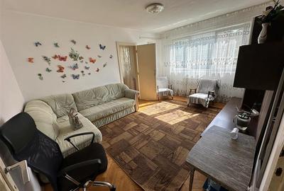 Apartament cu 2 camere semidecomandat în Șagului - 1