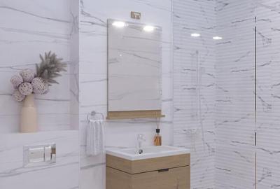 APARTAMENT CU 2 CAMERE NOU, COMPLEX REZIDENTIAL ZONA NORD PIPERA - 3