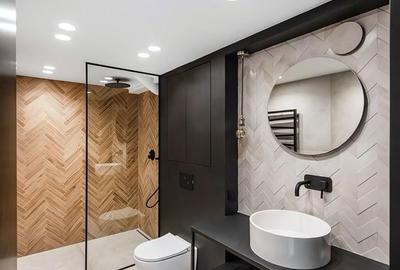 Casă cu 4 camere în Central - 1