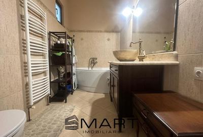 Apartament cu 2 camere nedecomandat, mobilat în Ultracentral - 5