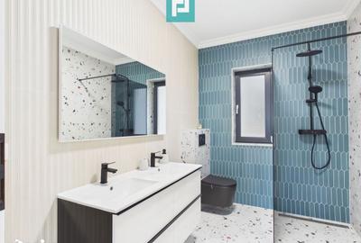 Casă cu 4 camere cu Teren 439 Mp în Micălaca - 4