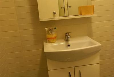 Garsoniera la 10 min de Metrou Dimitrie Leonida, mobilata - 7