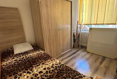 Apartament cu 3 camere decomandat în Drumul Taberei - 5