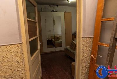 ID 6649 Teren cu casa - Zona CENTRALA - Strada Vlad ?epe? - 1