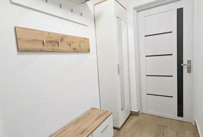 Apartament cu 2 camere semidecomandat în Gheorghe Lazăr - 10