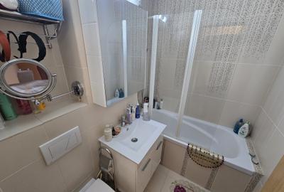 Apartament cu 2 camere decomandat în Titan - 3