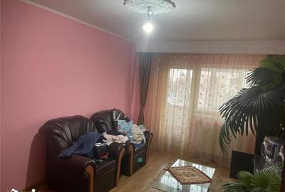 Apartament cu 2 camere decomandat, mobilat în Bistrița Lac - 12