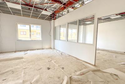 Spatiu Comercial - Cladire Privata - Parcare 10 locuri - Modernizata 2025 - 5