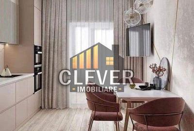 Apartament 2 camere decomandate Liviu Rebreanu Titan Auchan