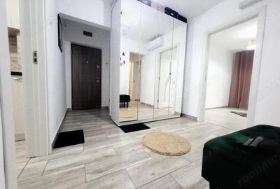MIORITEI - Energiei, Apartament 3 cam DECOMANDAT, et 3/4, Renovat & Mobilat - 4