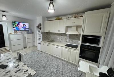 Apartament cu 3 camere decomandat în Vasile Alecsandri - 2