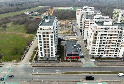 Spațiu comercial, de 713 mp, în Drumul Taberei - 5