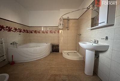 Casă individuală cu 10 camere cu Piscina în Dumbrăvița - 11