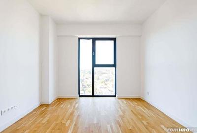 Apartament cu 2 camere în Vest - 8