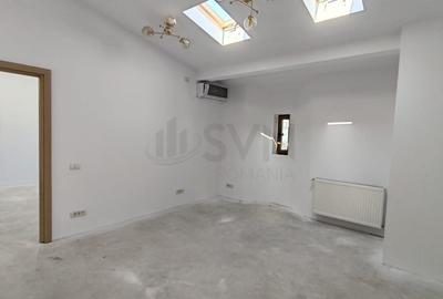 Birou, de 856 mp, în Dacia - 12