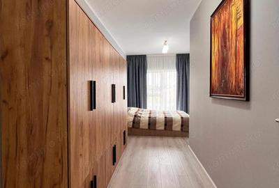 3 Camere - 69 mp - Parcare Privata - Bucatarie Inchisa - 16